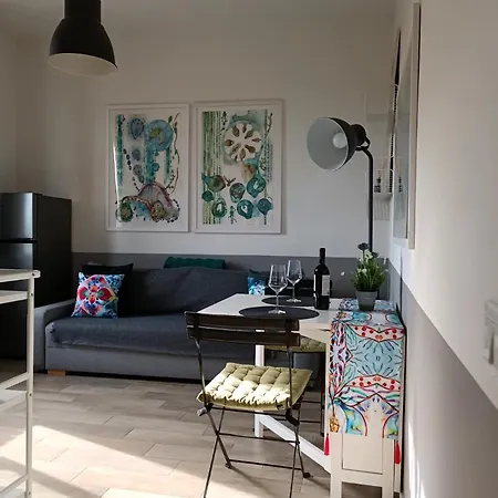 Giuggiolo34 Sienaartsuite Apartment