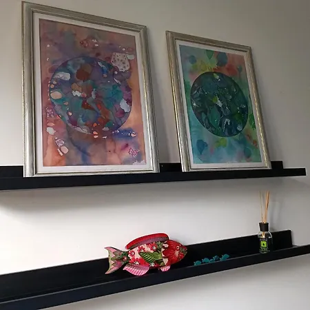 Apartment Giuggiolo34 Sienaartsuite *