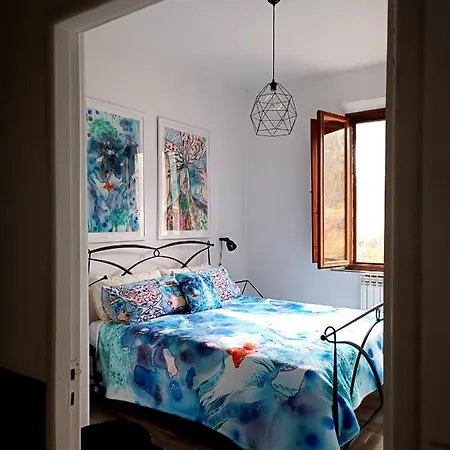 Apartment Giuggiolo34 Sienaartsuite Siena