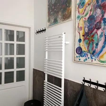 Apartment Giuggiolo34 Sienaartsuite *