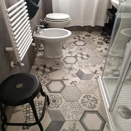 Apartment Giuggiolo34 Sienaartsuite